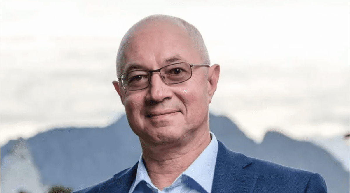 A murit Florian Luca, reputat profesor de matematică. Nicușor Dan: „Sunt uluit! Am fost colegi de cameră la lot, în 1985”