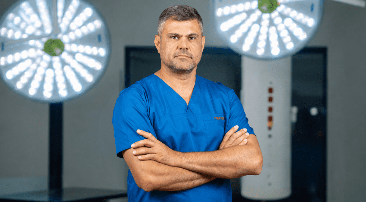 Oboseala, libidoul scăzut și problemele de erecție nu sunt de la „vârstă". De cele mai multe ori sunt de la kilograme.