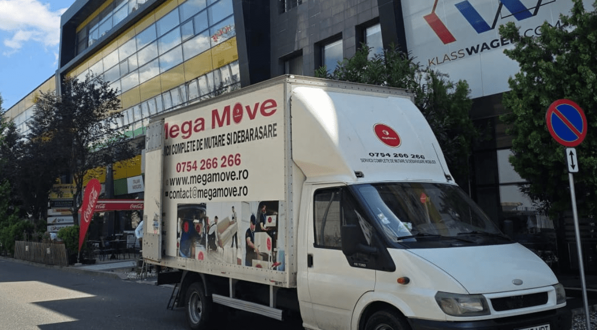 Tipuri de mutări: cum diferă relocarea unui apartament, a unei case sau a unui birou