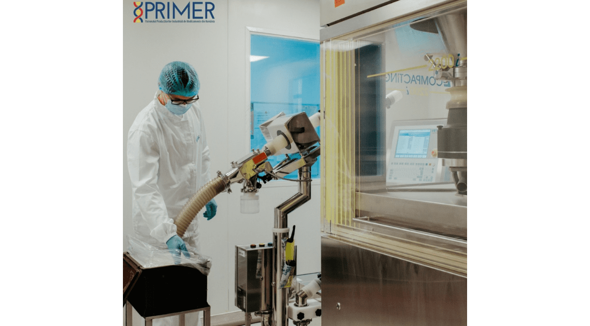 Patronatul Producătorilor Industriali de Medicamente din România (PRIMER): “Întreruperea alimentării cu energie electrică a fabricilor de medicamente va pune în pericol accesul pacienților la medicamente esențiale. Industria farmaceutică trebuie inclusă în categoria sectoarelor critice și exceptată de la eventualele măsuri de restricționare.”