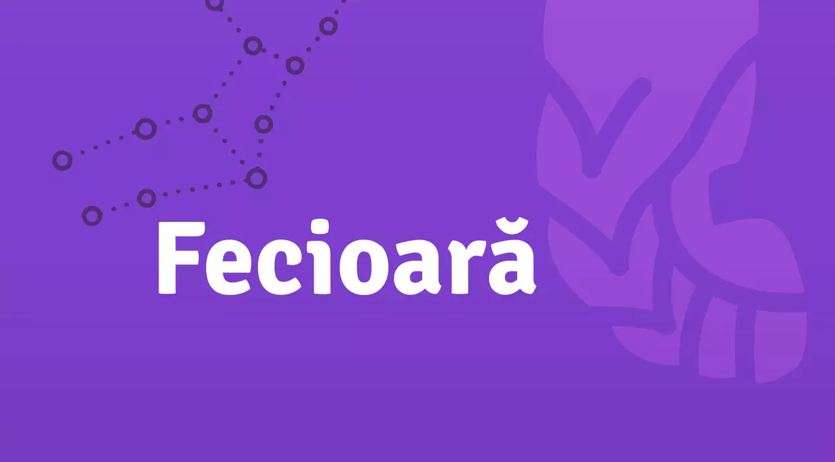 horoscop fecioara