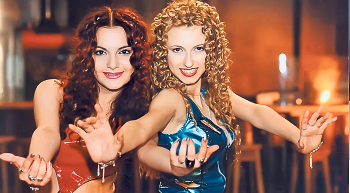 Andreea Bălan, spitalizată pentru depresie psihică