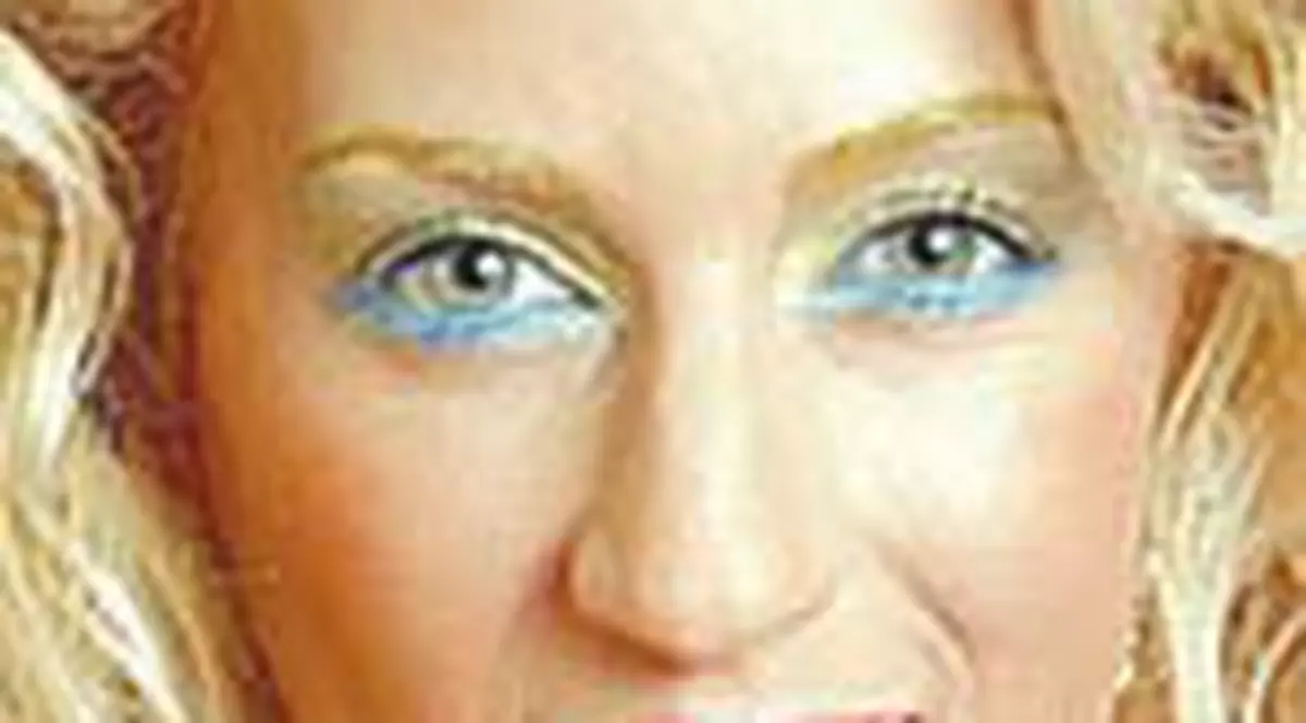 Anne's si-a luat cal de 6.000 euro