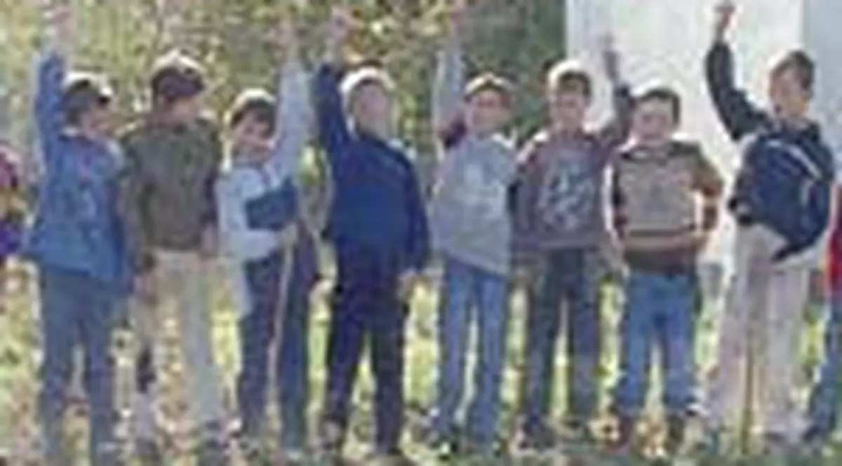 De profesie parinti!