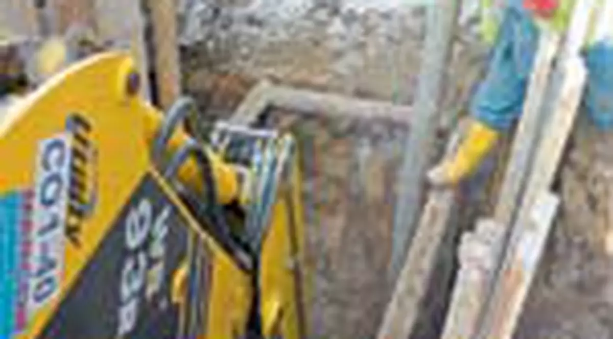 Atentie, cad bulevarde!