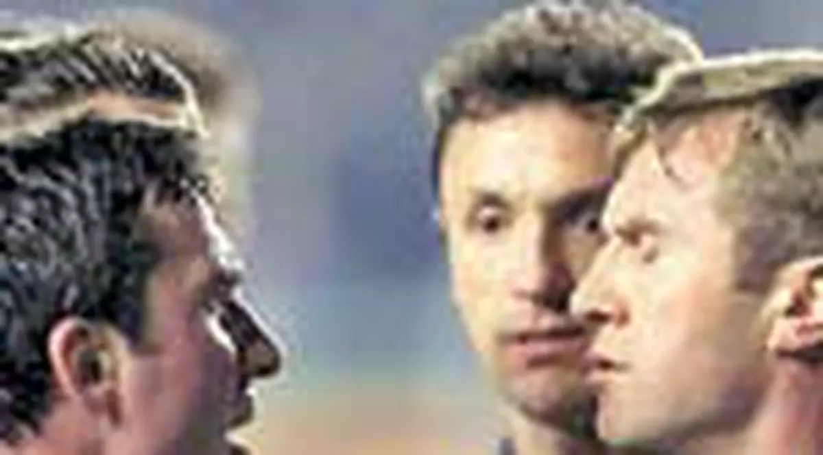 Popescu: 'Este o nebunie!'