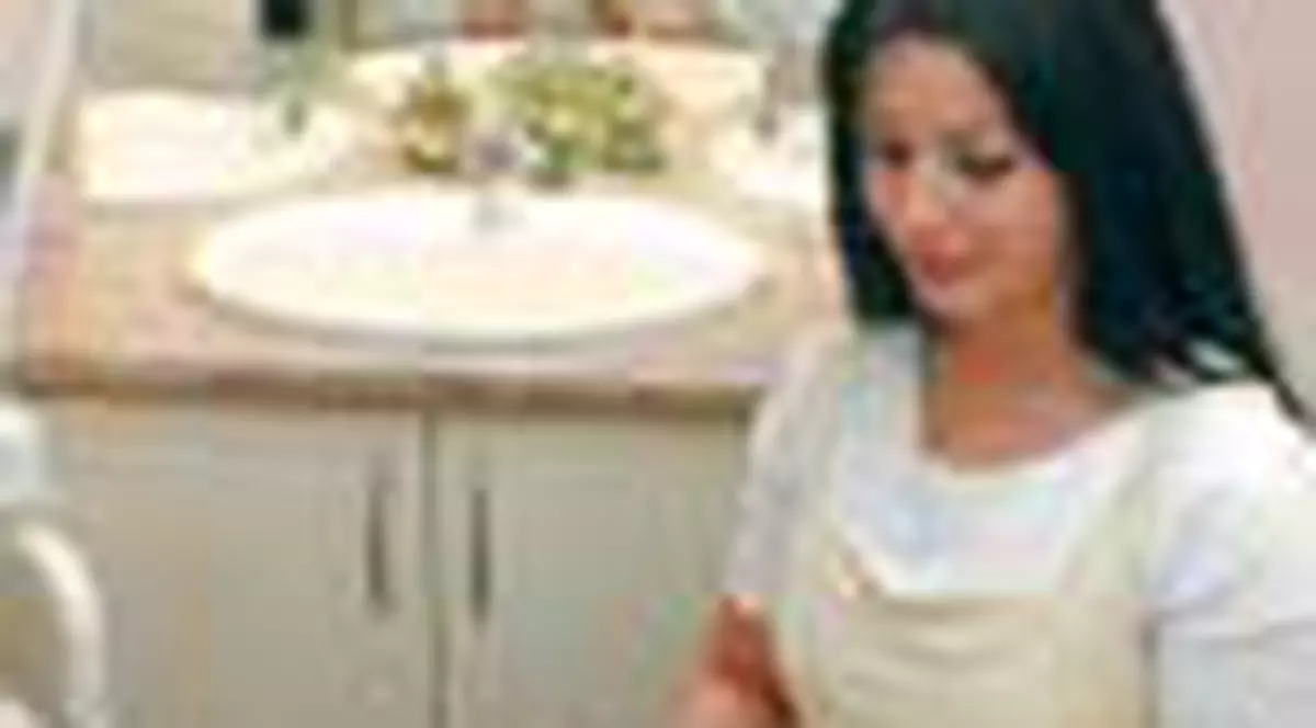 Pregatiri de Revelion