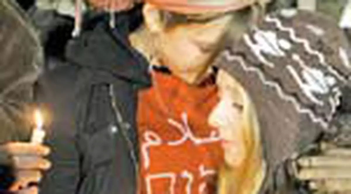 Candidat la premiul Nobel, executat