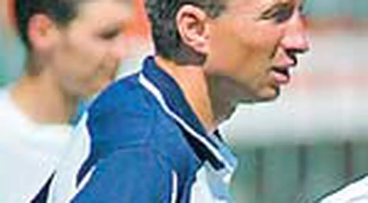 Petrescu nu mai merge la Wisla!