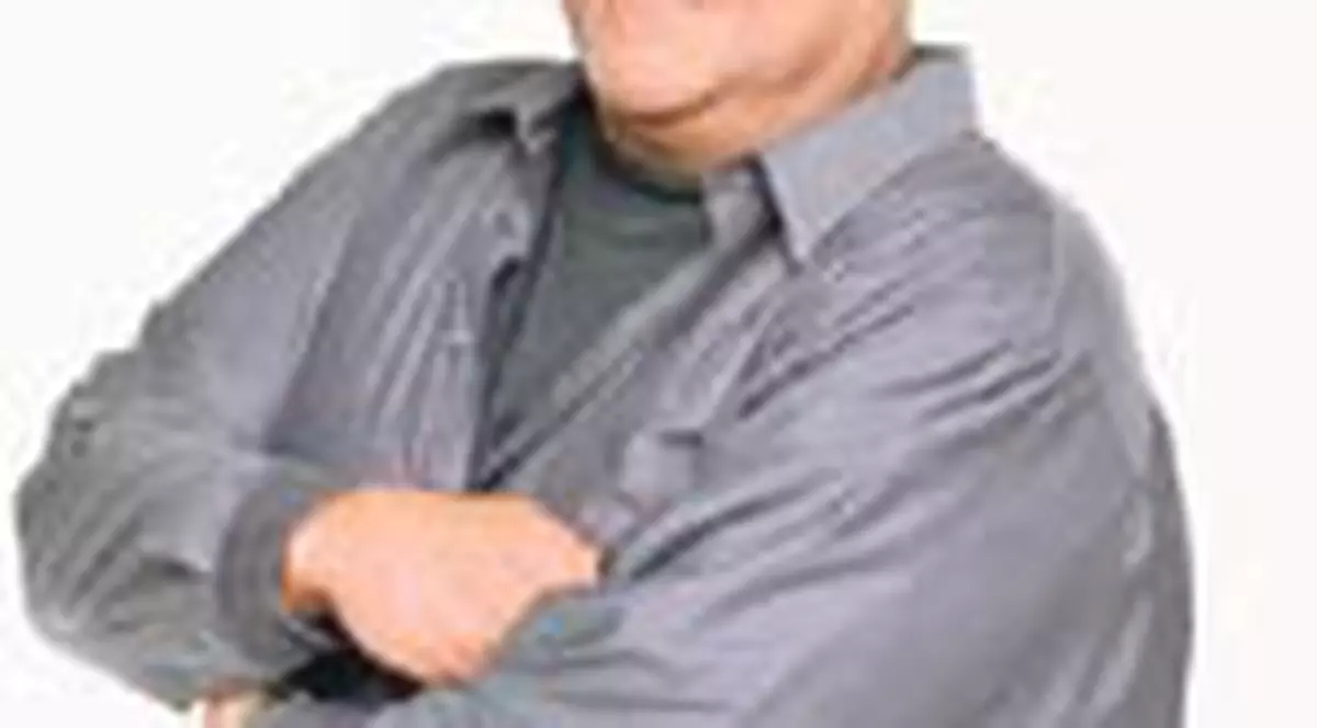 John Goodman, somat sa slabeasca 