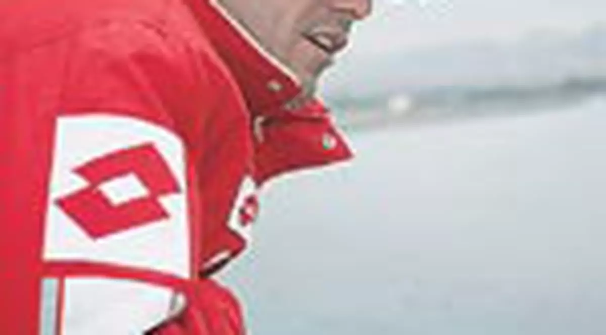 'Putem bate pe oricine'