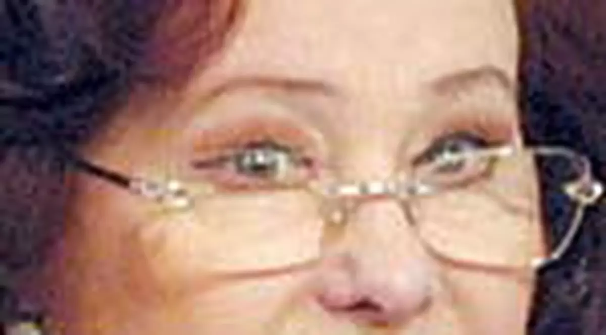 Stela Popescu, aniversare la National TV