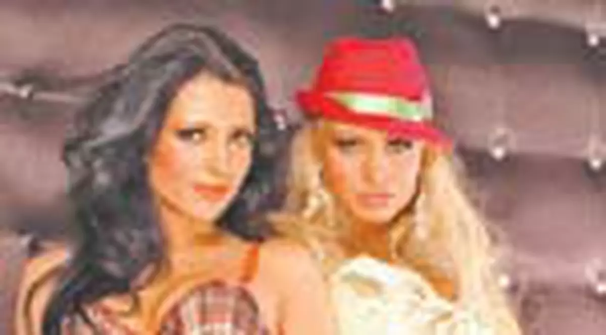 Elegance, aventuri in Spania