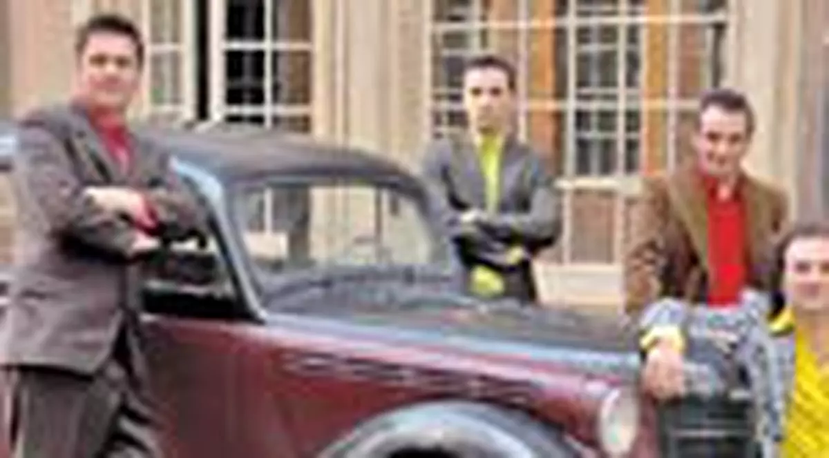 230.000 de euro luati din concerte