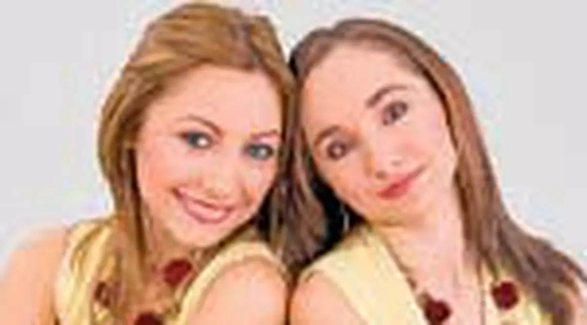 Andra si-a gasit sosia