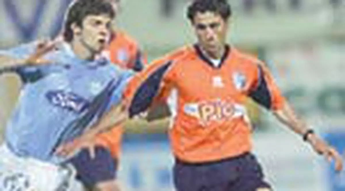 Alin Stoica: 'Poli e pariul vietii mele'