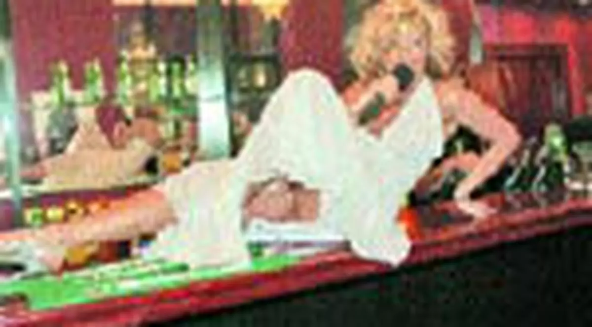 Starurile isi lasa 'amprentele' la Beverly Hills