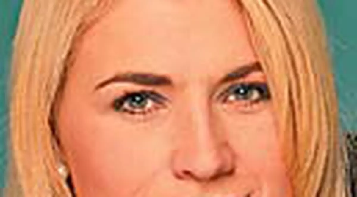 Liana Stanciu a devenit mamica