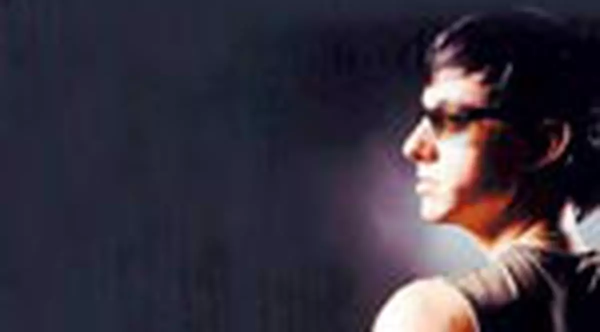 Paul Panait canta pentru o telenovela spaniola