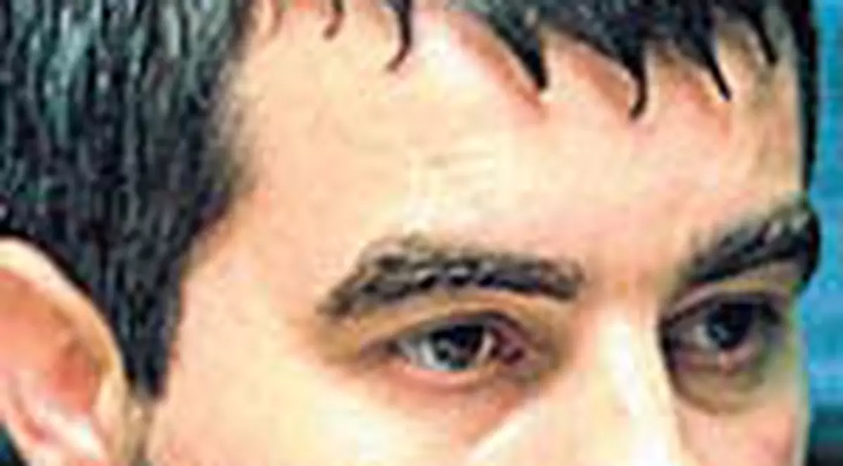 Fratele lui Pavel Stratan are album si clip la Chisinau