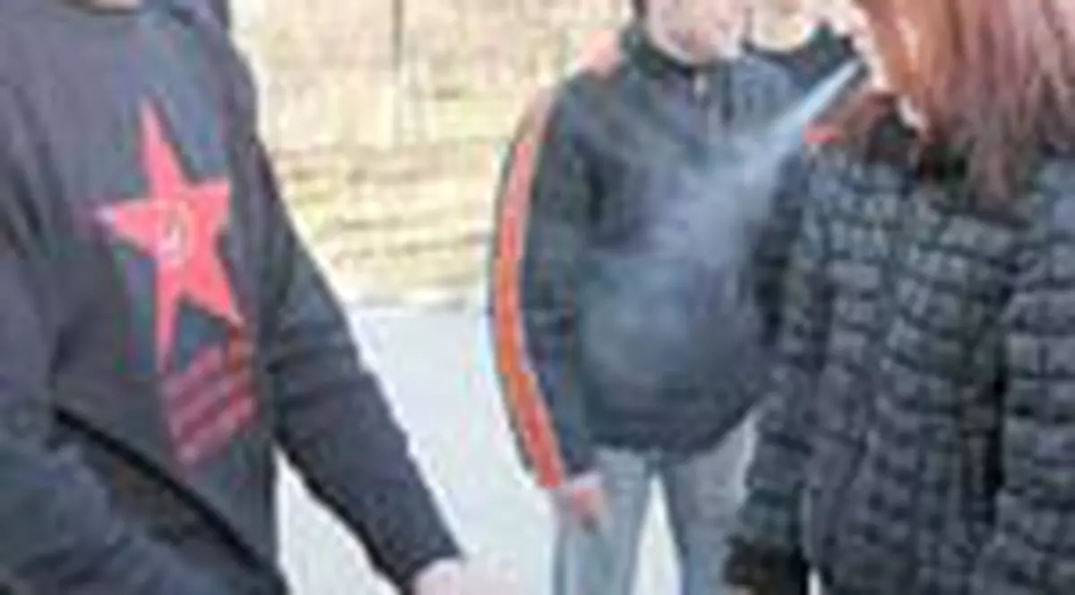 'De la 10 ani, fumez un pachet pe zi'