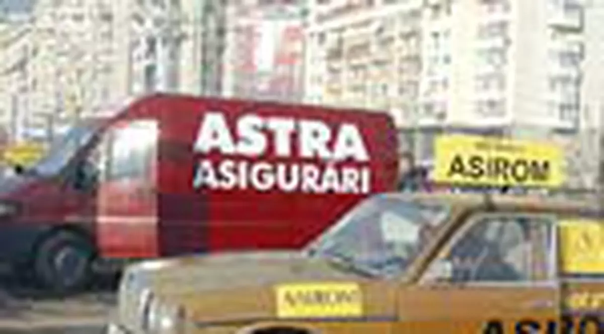 Peste un milion de masini nu au asigurare obligatorie