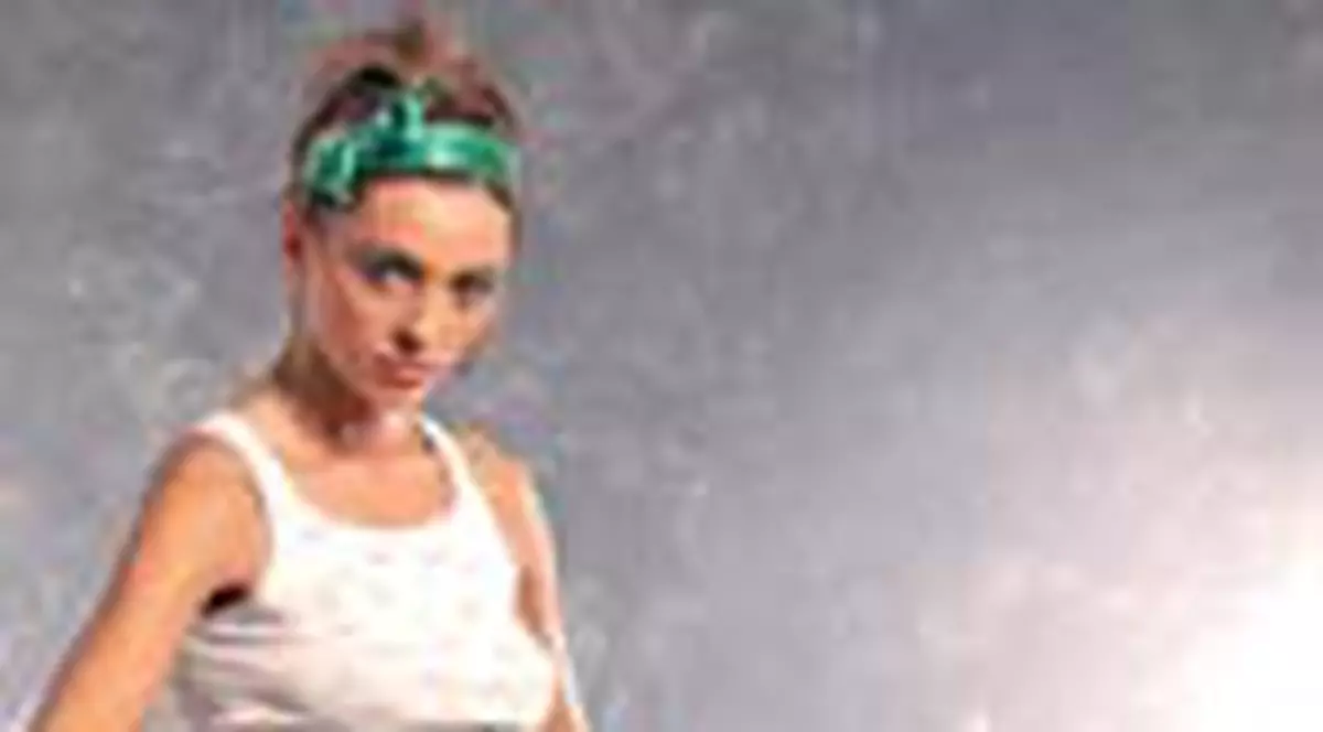 Cosmina Pasarin, din nou la scoala