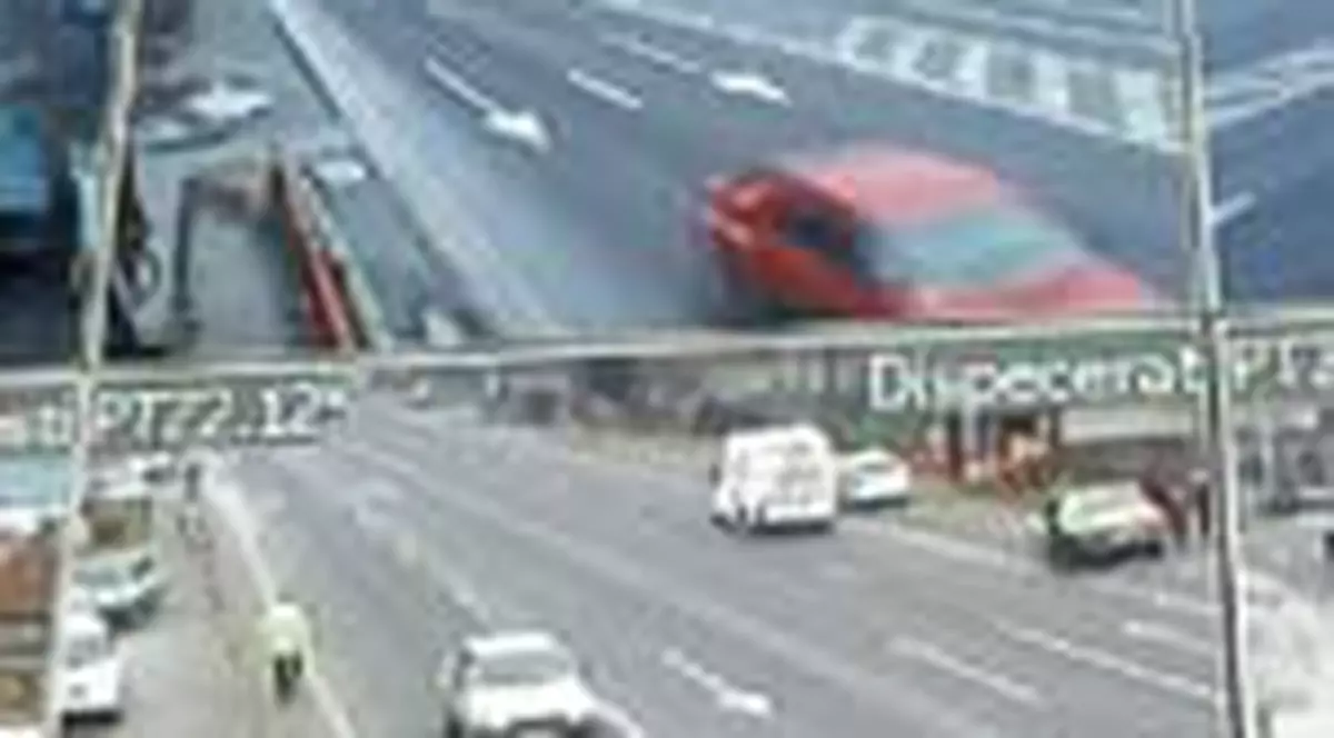 Imaginile video, probe in instanta