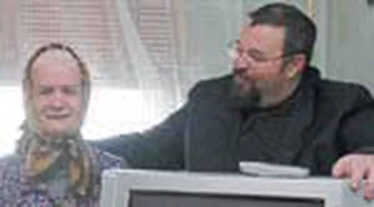 De 4 ani nu s-au uitat la televizor