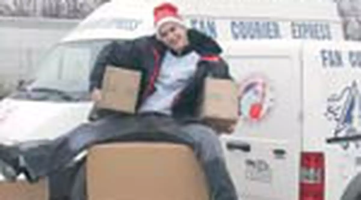 Cat va costa sa trimiteti cadouri in alta localitate