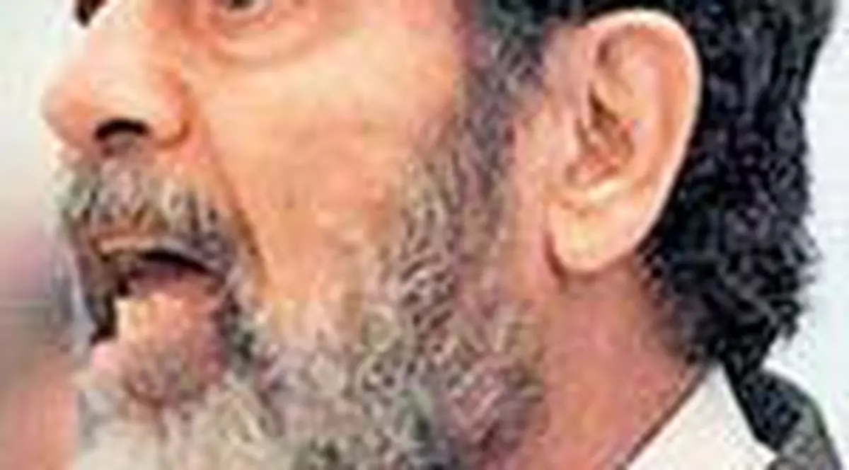 'Va aparea un alt Saddam'