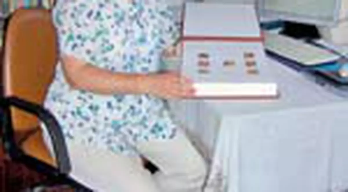 Colectioneaza de 40 de ani cutii de chibrituri