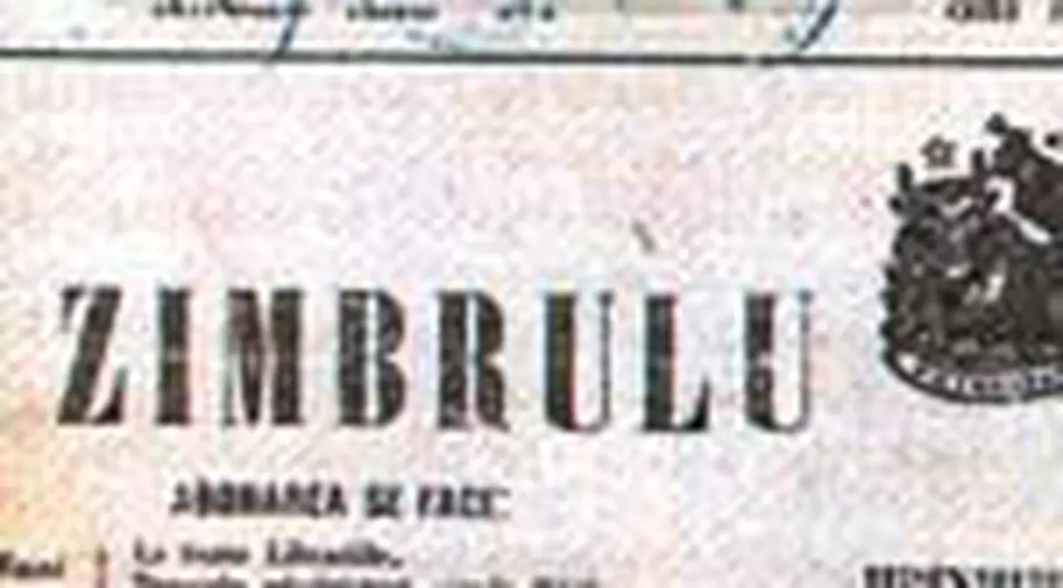 Ziar romanesc de 3.000.000 e