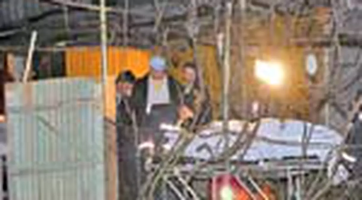 Triplu asasinat din gelozie