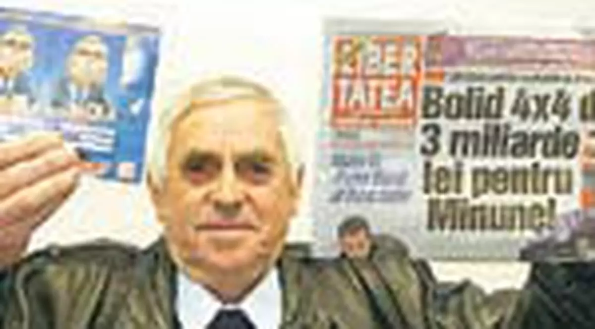 '7 Magic' i-a imbogatit!