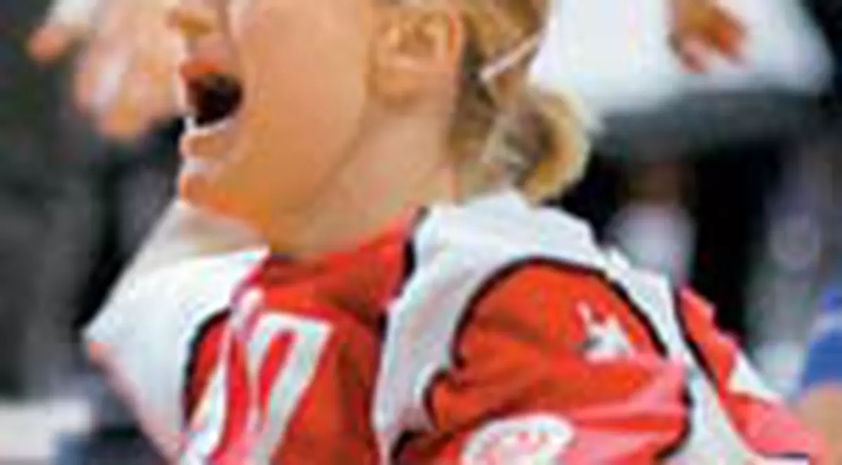 Victorie, dar ce emotii!