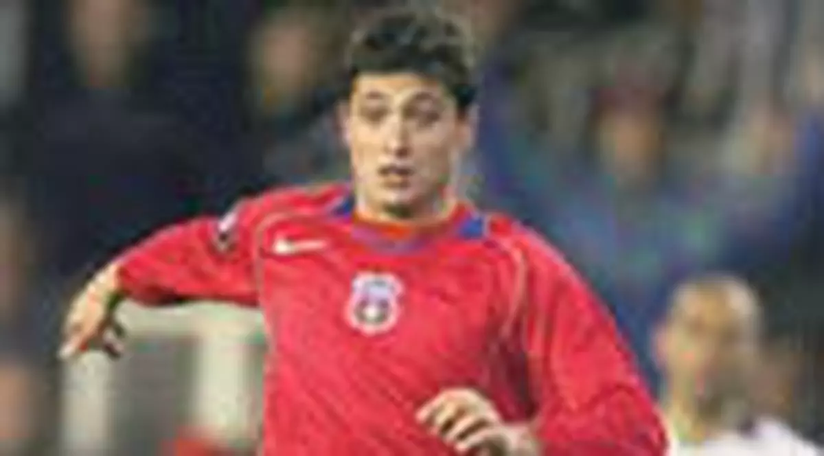 Derby milanez Chivu - Radoi?