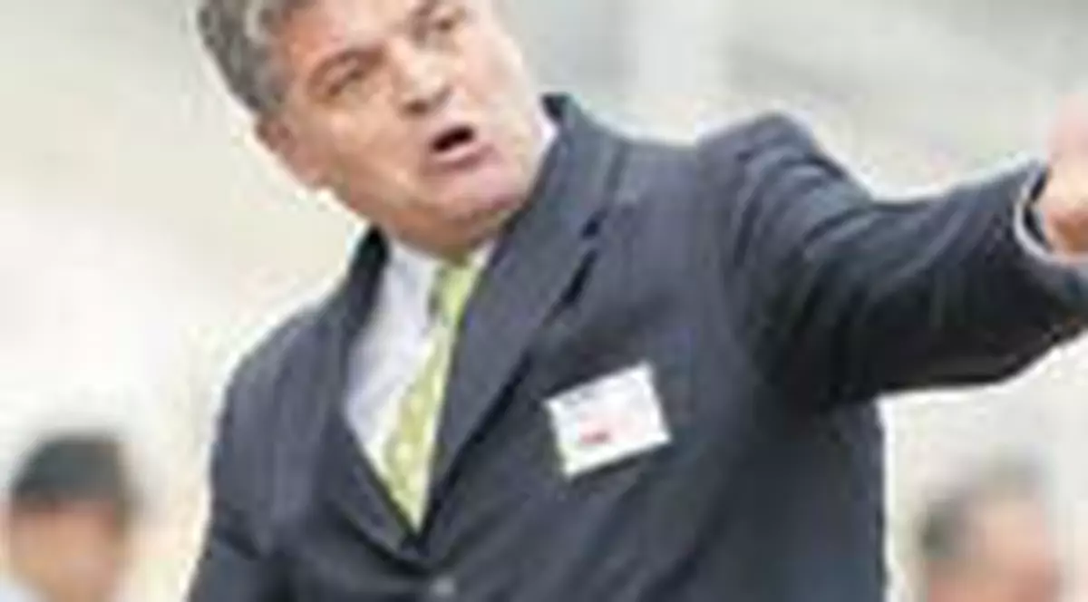 'Mister, sunteti nebun!'