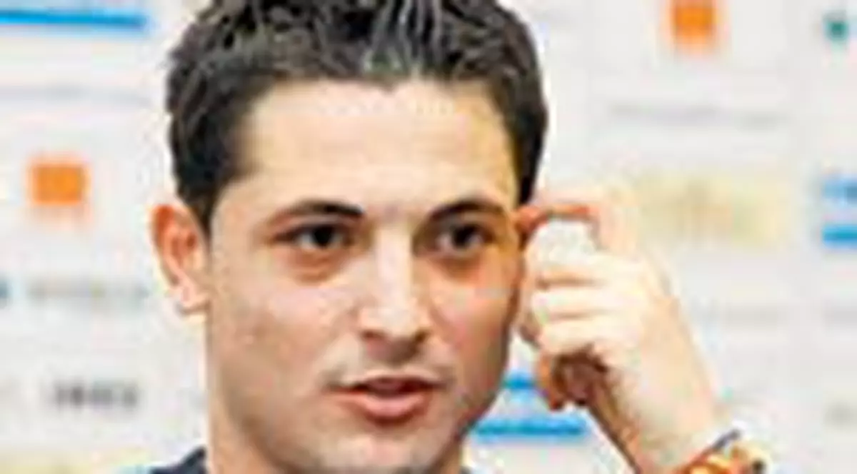 'Visul e Liga Campionilor'