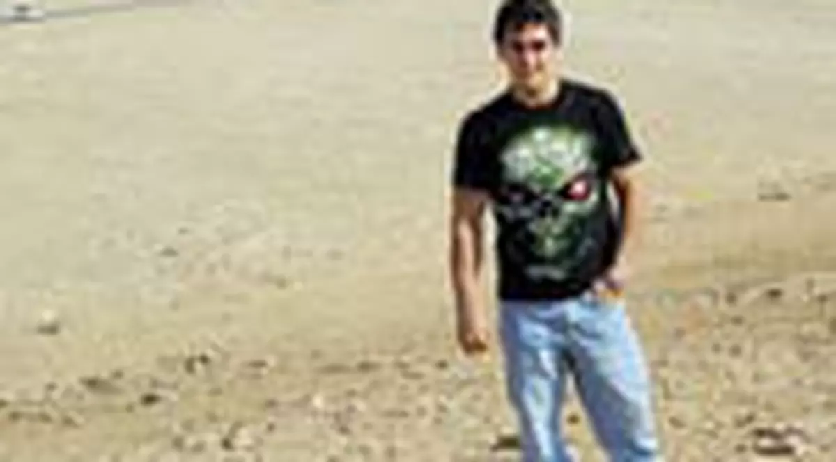 Dragulescu, Revelion la Piramide