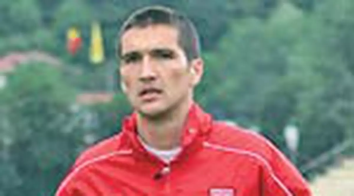 Netoiu: 'Ma intorc cu Alexa in tara'