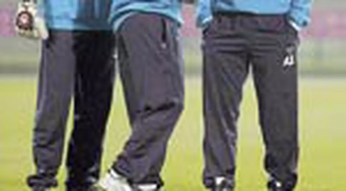 Hagi: 'Ma intereseaza doar echipa mea'