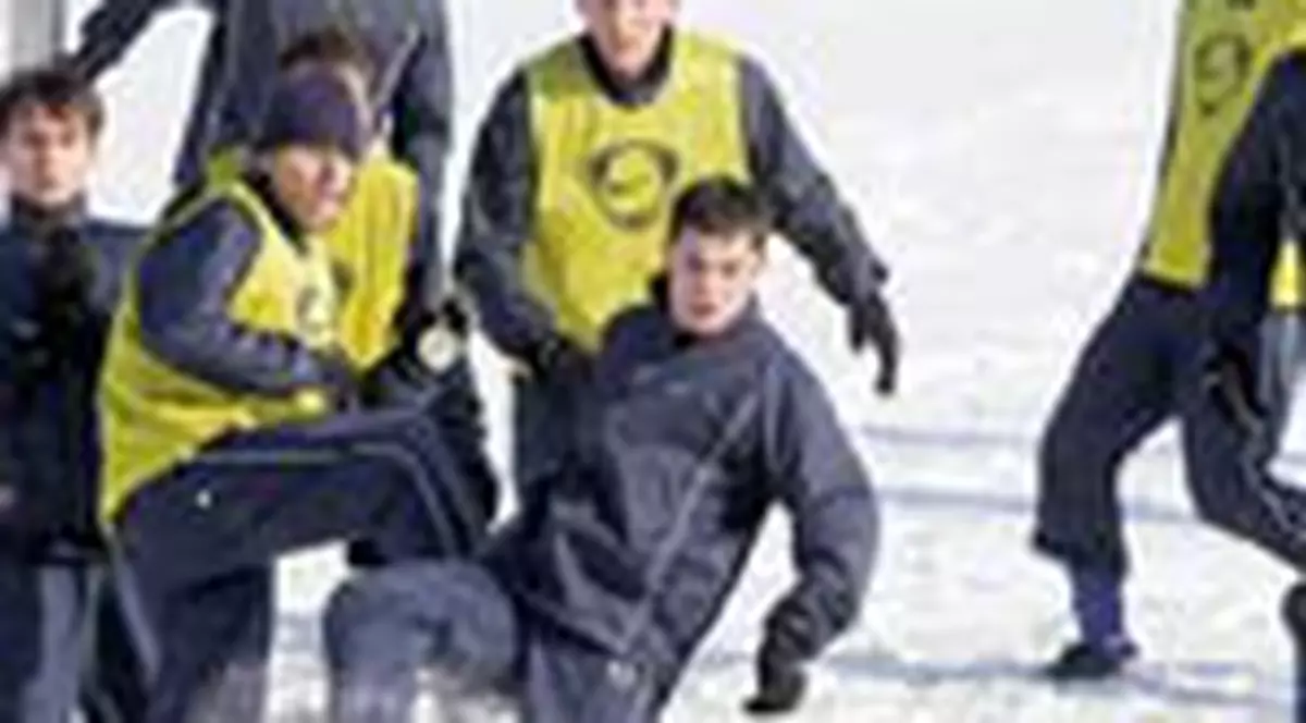 Cu Ochirosii la reunire!