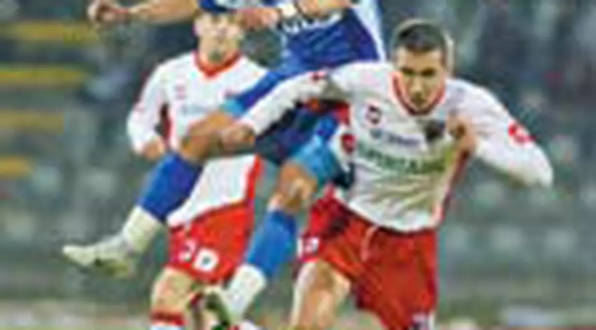 Alexa, la Steaua! Asta este bomba?