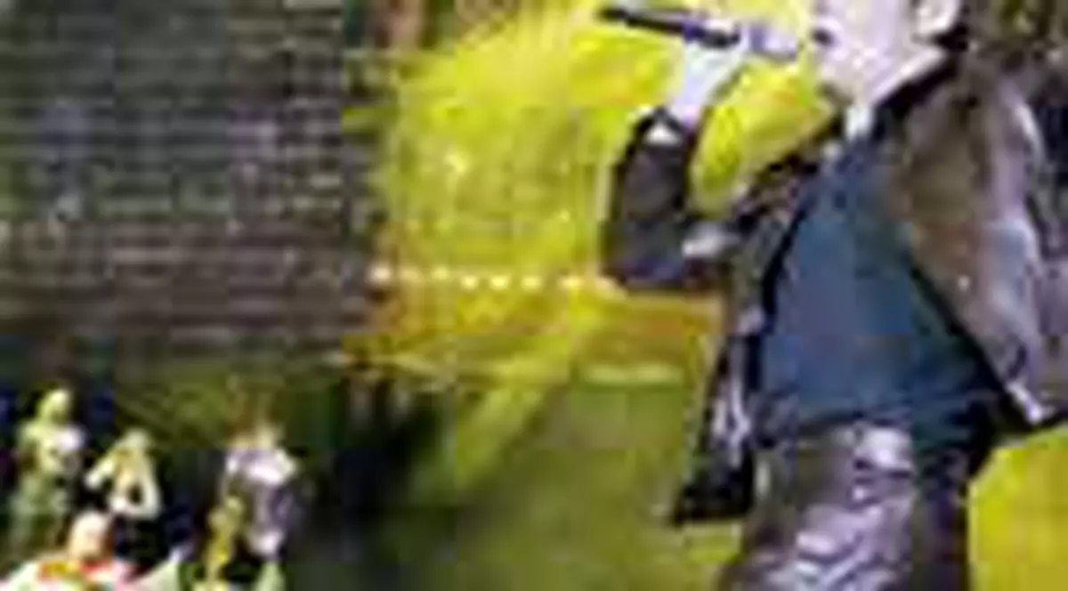 Banica jr., in Poiana 