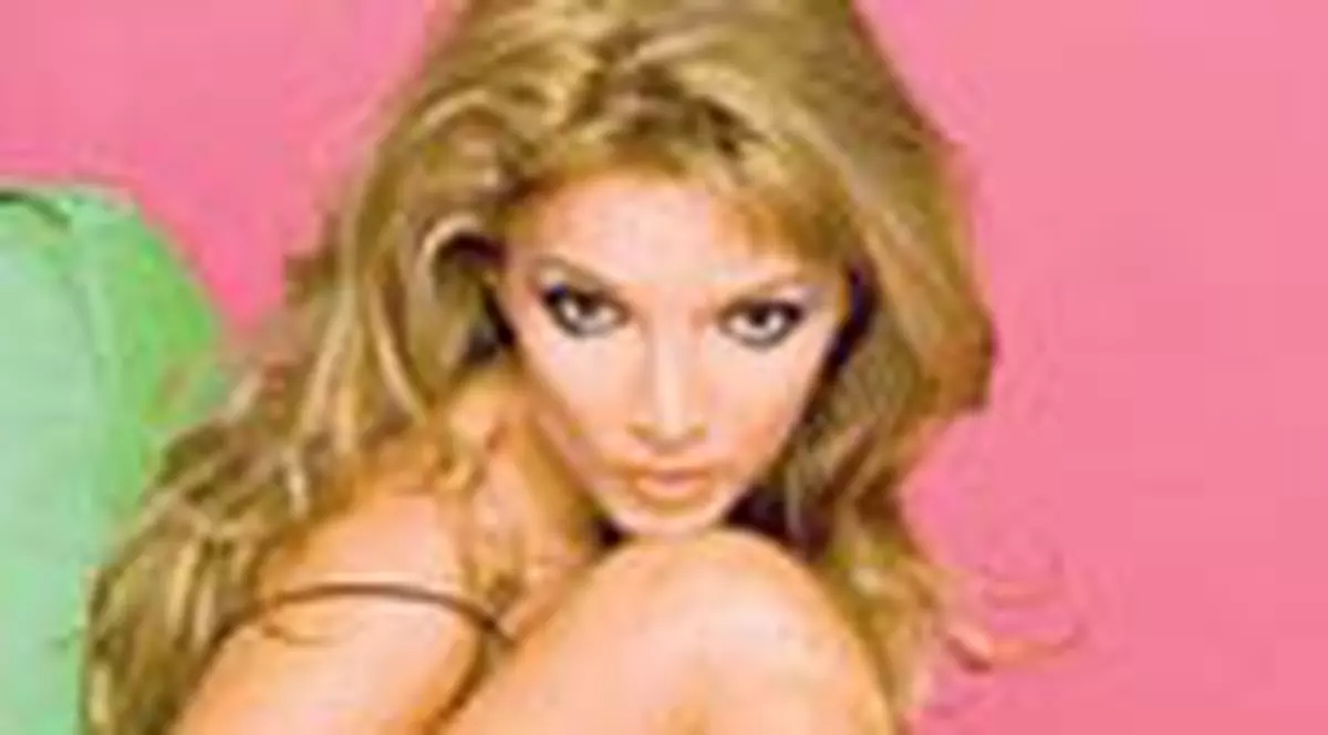 Cristina Spatar, pandita de hoti chiar langa Politie