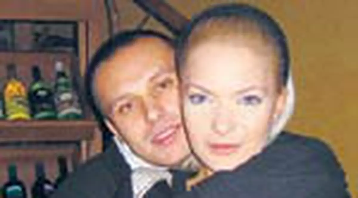 Iata-l pe noul iubit al Andreei Antonescu!