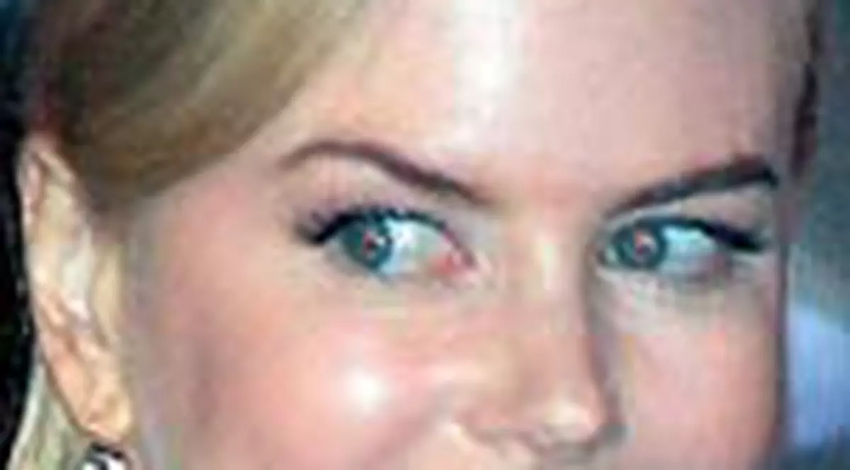 Nicole Kidman isi pune pirostriile in luna martie