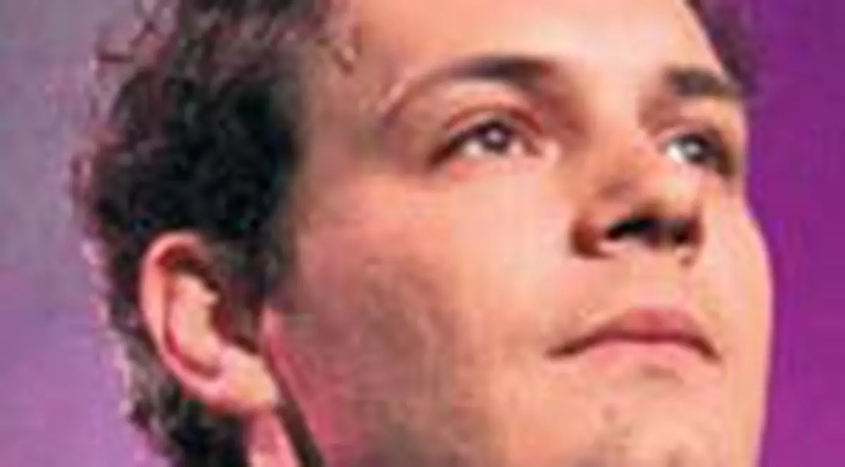 Raoul, in turneu in America