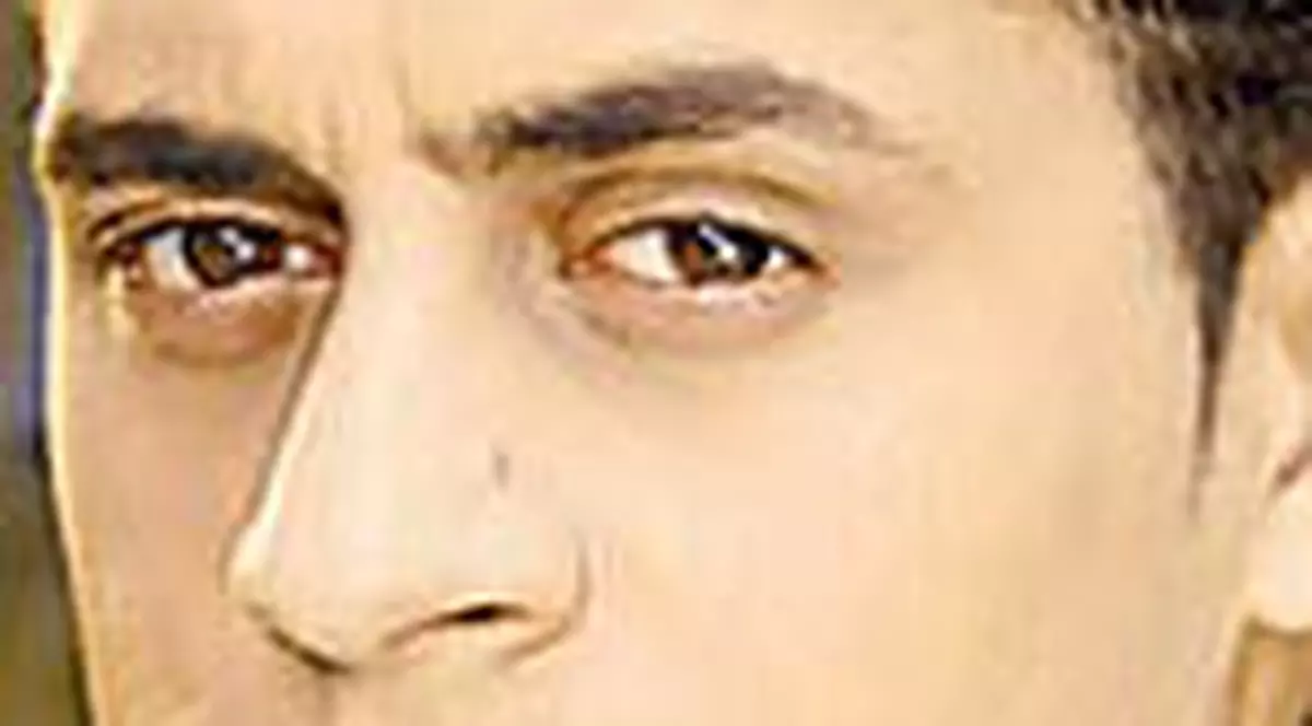 Catalin Arabu' se insoara astazi